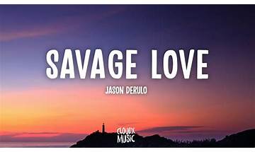 Savage* en Lyrics [Gem Heart]
