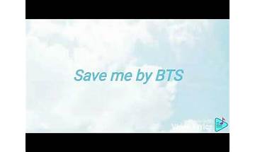 Save Me en Lyrics [Gabe The Green Gxd]