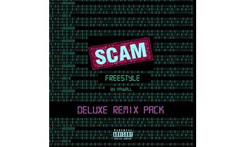 Scam Freestyle ru Lyrics [PAYWALL]