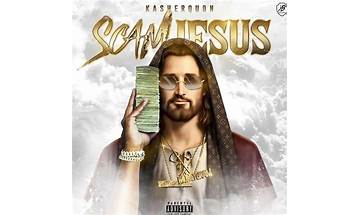 Scam Jesus en Lyrics [DevTakeFlight]