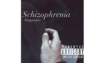 Schizophrenic en Lyrics [The Jibster]