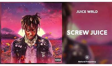 Screw Juice ru Lyrics [Juice WRLD]