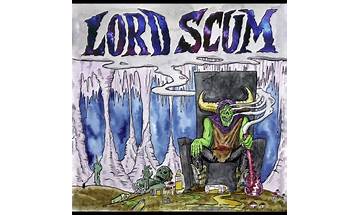 Scumleaf en Lyrics [Lord Scum]