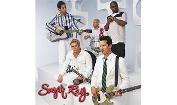 Scuzzboots en Lyrics [Sugar Ray]