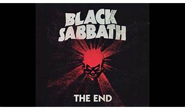 Season of the Dead en Lyrics [Black Sabbath]