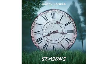 Seasons by Skiffy Kanees 