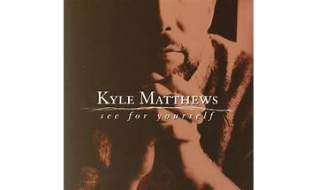 See for Yourself en Lyrics [Kyle Matthews]