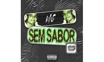 Sem Sabor pt Lyrics [MC Zeca]