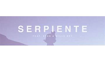 Serpiente es Lyrics [Caden Jester]
