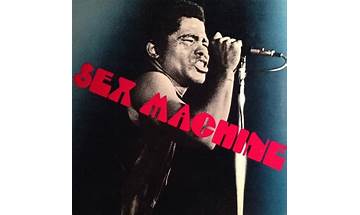 Sex Machine en Lyrics [La Dro]