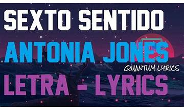 Sexto Sentido pt Lyrics [Marco & Mário]
