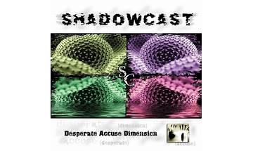 Shadowcast en Lyrics [The New Shining]