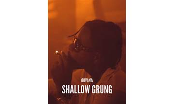 Shallow Grung en Lyrics [Govana]