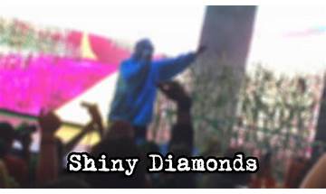 Shiny Diamonds en Lyrics [Violent J]
