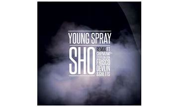 Sho en Lyrics [Young Spray]