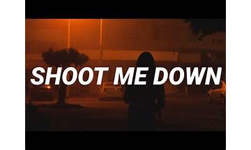 Shoot Me Down en Lyrics [Lil Wayne]