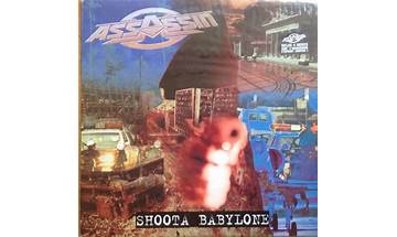 Shoota Babylone fr Lyrics [Assassin (FRA)]