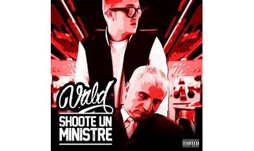 Shoote un ministre fr Lyrics [Vald]