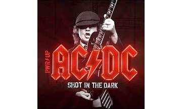 Shot in the Dark en Lyrics [AC/DC]