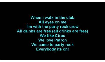 Shots en Lyrics [Arkan D\'Gray]