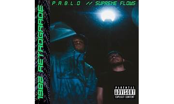 Signs en Lyrics [Supreme Flows & P.A.B.L.O]