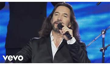 Sigue sin mi - en vivo desde buenos aires, argentina/2011 es Lyrics [Marco Antonio Solís]