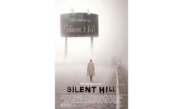 Silent Hill en Lyrics [Akinola Pedro]