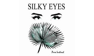 Silky Eyes en Lyrics [Puro Instinct]