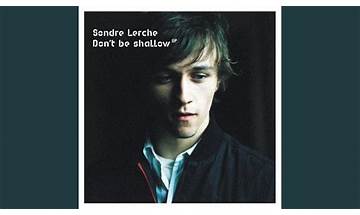 Single-Hand Affairs en Lyrics [Sondre Lerche]