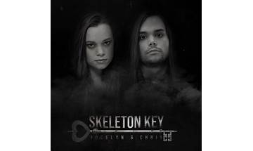 Skeleton Key en Lyrics [Jocelyn & Chris Arndt]