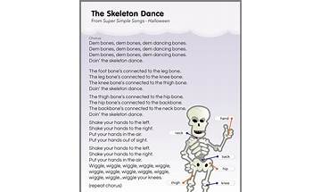 SkeletonBoneYard en Lyrics [Big Boy Gang]