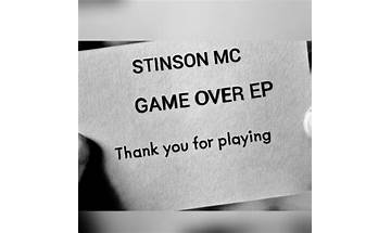 Skit - Game Over it Lyrics [Stinson MC]