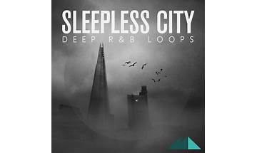 Sleepless / City Kid en Lyrics [Sophie Beem]