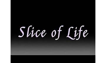 Slice of Life III en Lyrics [Road Trip Culture]