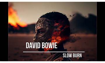 Slow Burn Again en Lyrics [Dashwood Flux]