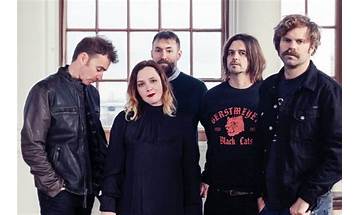 Slowdive Debut Video for Kisses From New Album Everything is Alive — Plus Announce North American Tour