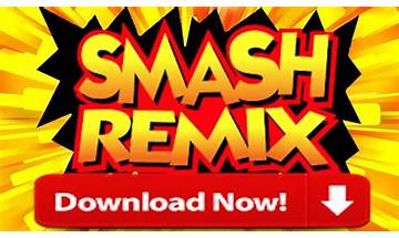 Smash remix pl Lyrics [Yung Adisz]
