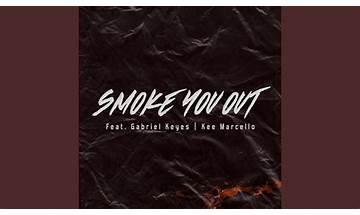 Smoke You Out en Lyrics [Dizzy Wright]