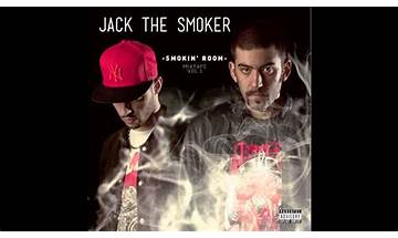 Smokin\' Intro en Lyrics [Jack The Smoker]