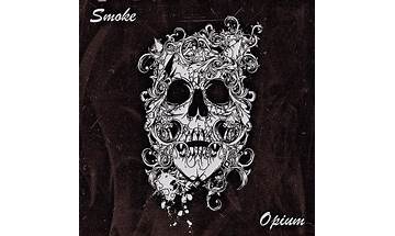 Smoking Opium en Lyrics [Niall James Holohan]