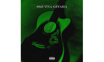 Smutna Gitara pl Lyrics [‎wimek]