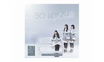 So Long en Lyrics [Katie Armiger]