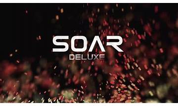 Soar Deluxe en Lyrics [Acer Chap]