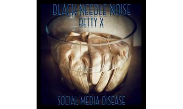 Social Media Disease en Lyrics [Black Needle Noise]