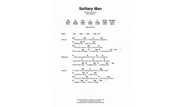 Solitary en Lyrics [Hiraes]