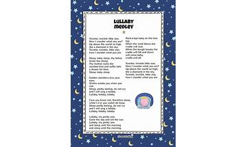 Solstice\'s Lullaby en Lyrics [4ther Muckers]