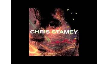 Something Came Over Me en Lyrics [Chris Stamey]