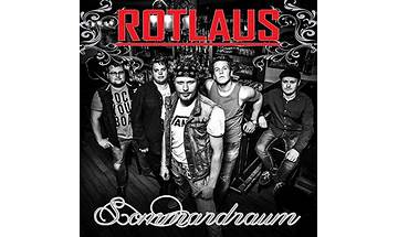 Sommardraum no Lyrics [Rotlaus]