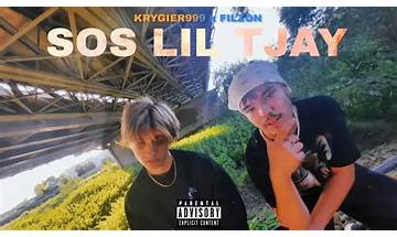 Sos Lil Tjay pl Lyrics [Krygier]