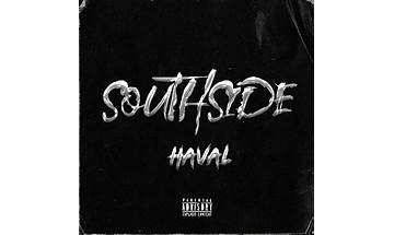 SouthSide en Lyrics [ISOBeats]